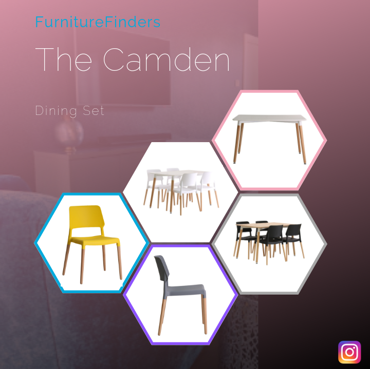 The Camden Collection