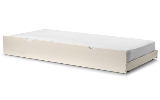 Barcelona Stopover Underbed - Stone White