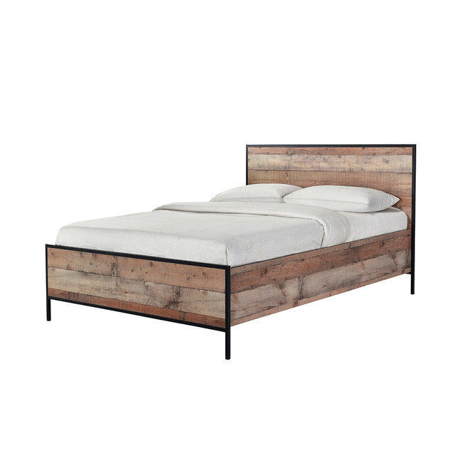 Hoxton Double Bed