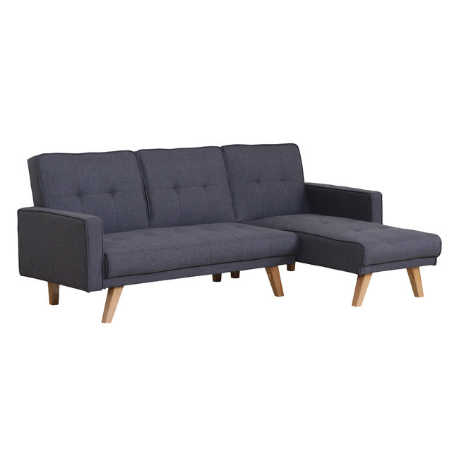 Kitson Corner Sofa Bed