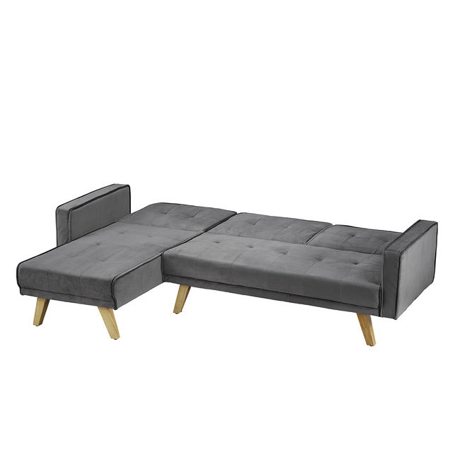 Kitson Corner Sofa Bed