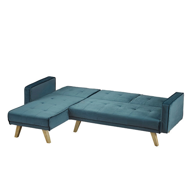 Kitson Corner Sofa Bed