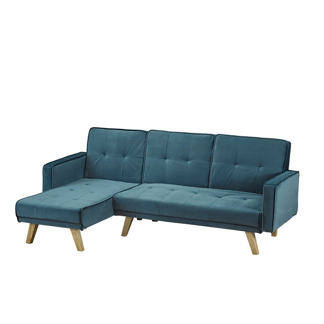 Kitson Corner Sofa Bed