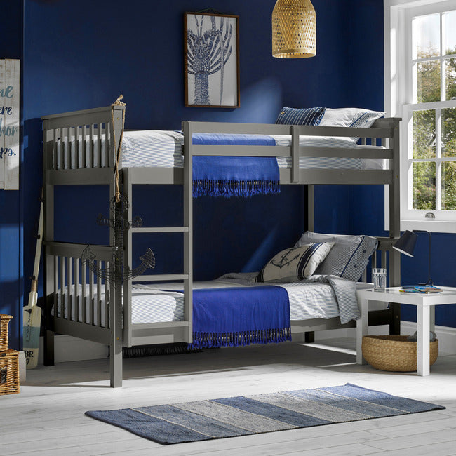 Leo Bunk Bed